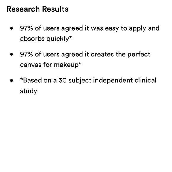 $12β€οΈβπ₯ LAST 1! Morphe X MEREDITH DUXBURY Foaming Face Primer πͺ NEW IN BOX - Picture 7 of 7